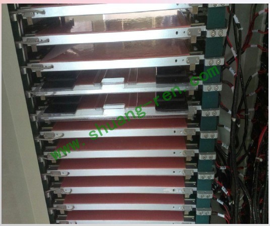 軟包電(diàn)池夾具(jù)化成機(jī)