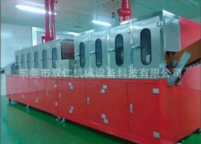 全自(zi)動清洗(xi)機