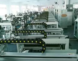 4680/34160/32135膠釘(dìng)封口機(ji)