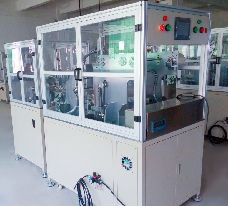 成(chéng)功案例(lì)