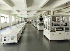 成(cheng)功案例(lì)